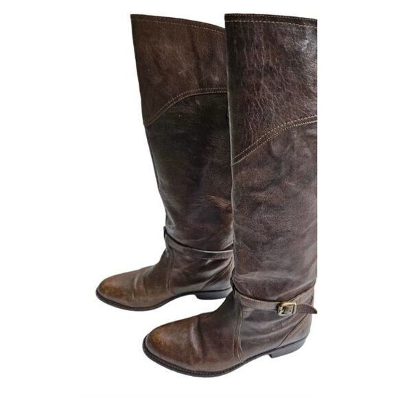 Frye Premium leather Boot Size 7. - Picture 12 of 14